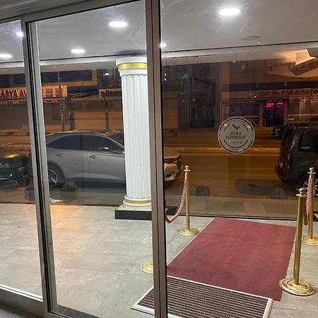 Grand Merin Airport Hotel Istanbul Eksteriør bilde
