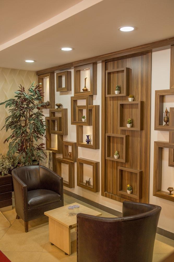 Grand Merin Airport Hotel Istanbul Eksteriør bilde
