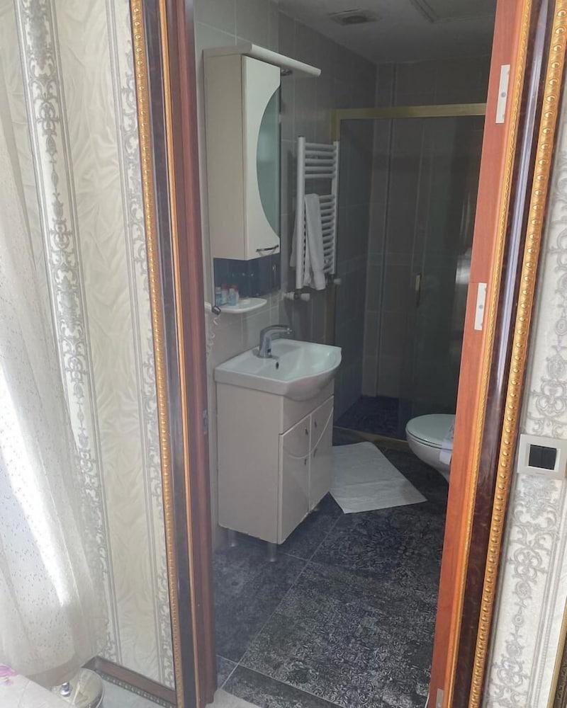 Grand Merin Airport Hotel Istanbul Eksteriør bilde