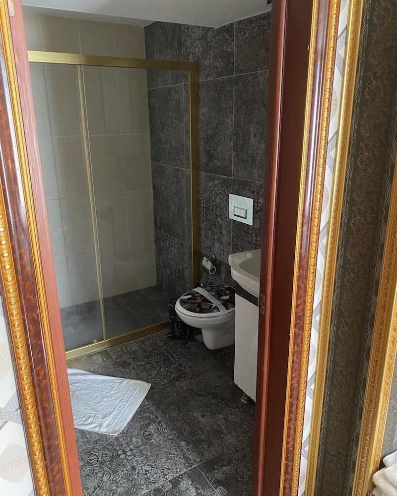 Grand Merin Airport Hotel Istanbul Eksteriør bilde