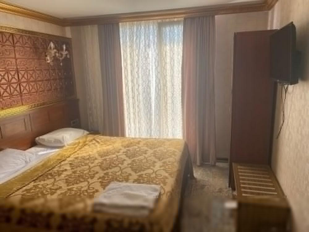 Grand Merin Airport Hotel Istanbul Eksteriør bilde