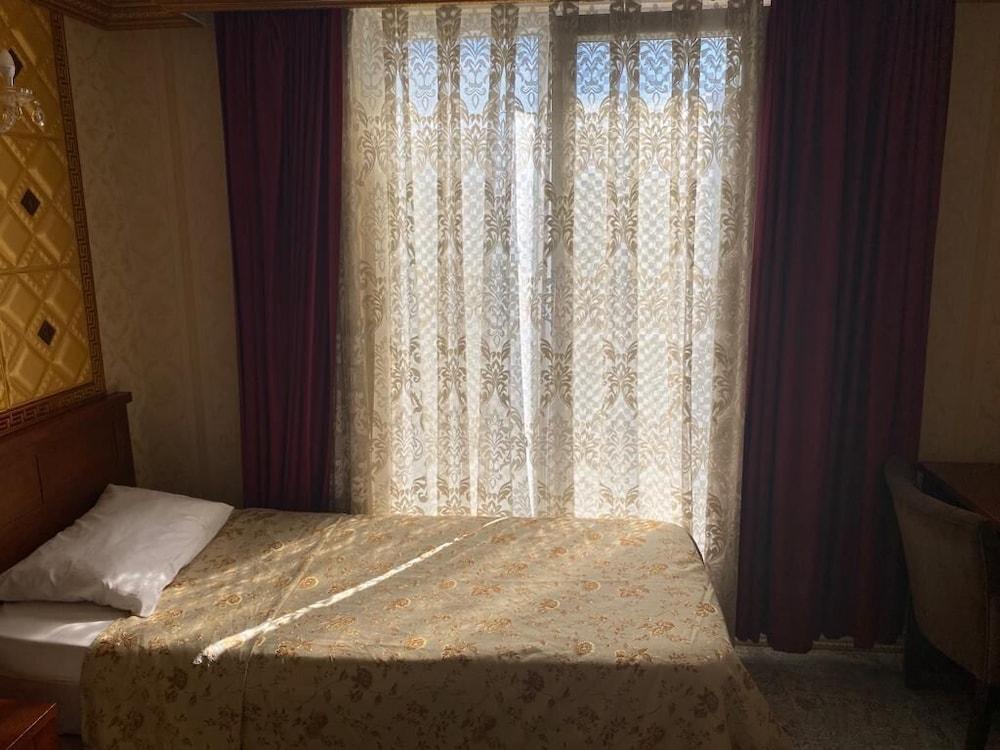Grand Merin Airport Hotel Istanbul Eksteriør bilde