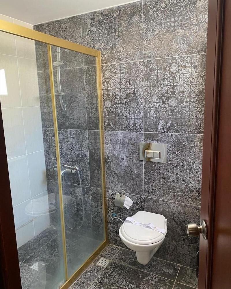 Grand Merin Airport Hotel Istanbul Eksteriør bilde