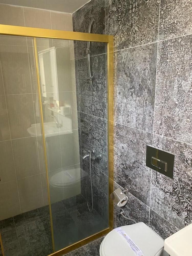 Grand Merin Airport Hotel Istanbul Eksteriør bilde