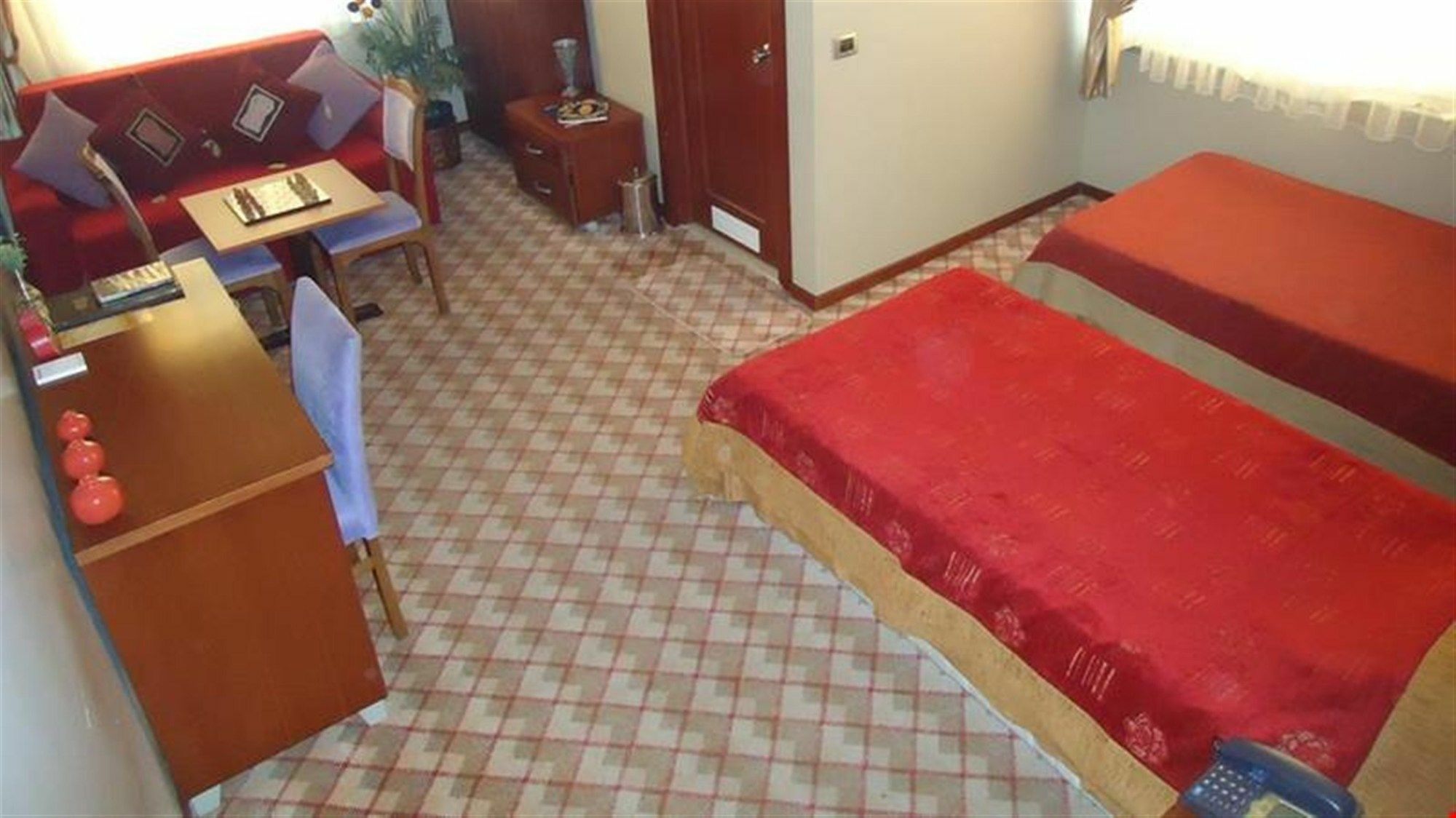 Grand Merin Airport Hotel Istanbul Eksteriør bilde